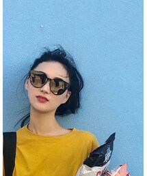 gentle monster | サングラス