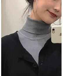 MANGO | ニット/セーター