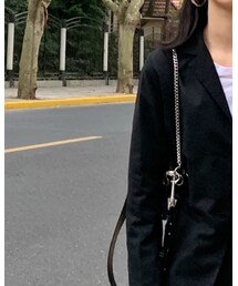 ZARA | カーゴパンツ