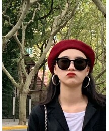 gentle monster | メガネ