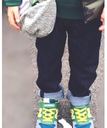 GU | デニムパンツ