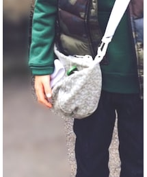 HECTIC | ショルダーバッグ