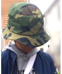 THE NORTH FACE | ハット