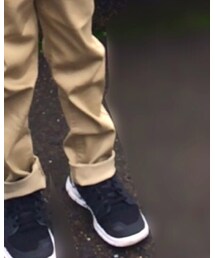 GU | チノパンツ