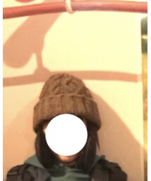 MACKDADDY | ニットキャップ/ビーニー