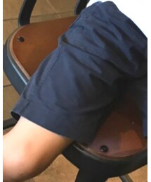 GU | チノパンツ