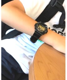 G-SHOCK | アナログ腕時計