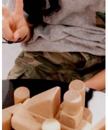 GU | カーゴパンツ