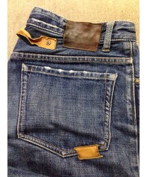 JOURNAL STANDARD | デニムパンツ