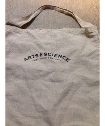 ARTS & SCIENCE | ショルダーバッグ