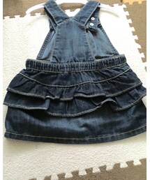 OLD NAVY | おしりフリル(ワンピース)