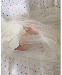 Handmade | ハンドメイドというよりリメイク(ドレス)