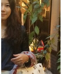 IZZUE | ジャケット/アウター