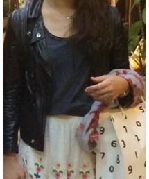 roots | トップス