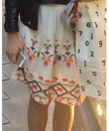 PAUL&JOE SISTER | スカート