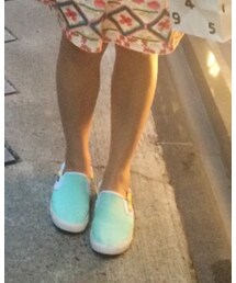 bucketfeet  | スニーカー