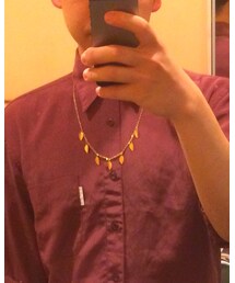 no brand | ネックレス