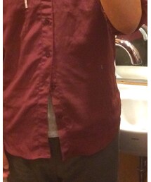 no brand | シャツ/ブラウス