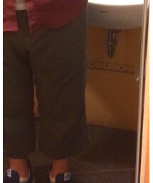 no brand | その他パンツ