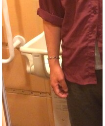 no brand | ブレスレット