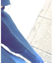 AZUL by moussy | デニムパンツ