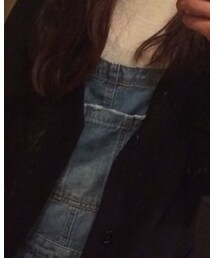 ZARA | サロペット/オーバーオール