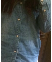 AZUL by moussy | シャツ/ブラウス