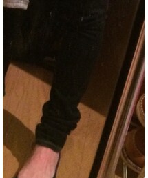 UNIQLO | デニムパンツ