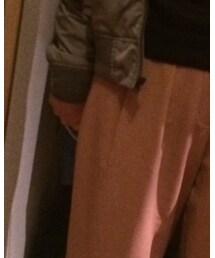 GU | パンツ