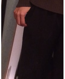 GU | パンツ