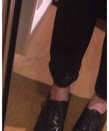 ZARA | シューズ