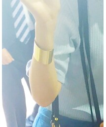 ASSEMBLAGE | ブレスレット