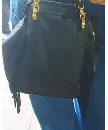 ROSE BUD | ショルダーバッグ