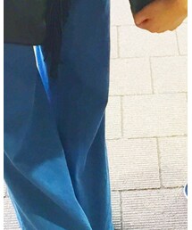 SNIDEL | デニムパンツ