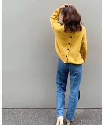 BACK STYLE | BACK STYLE(トップス)