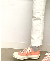 CONVERSE | スニーカー