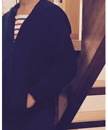 ZARA KIDS | パーカー