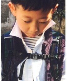 無印良品 | Tシャツ/カットソー