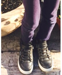 COLEMAN | スニーカー