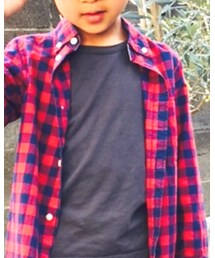 無印良品 | Tシャツ/カットソー