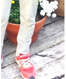 NEW BALANCE | スニーカー