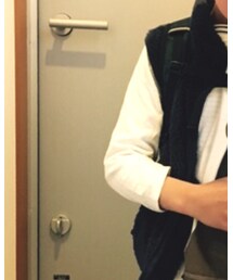 無印良品 | Tシャツ/カットソー