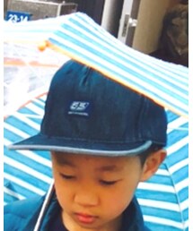 DIESEL | キャップ