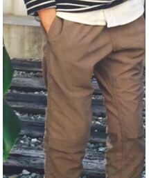 patagonia | カーゴパンツ