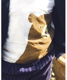 無印良品 | Tシャツ/カットソー