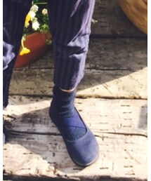 Familiar  | バレエシューズ