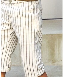 Right-on KIDS | チノパンツ