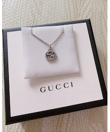 GUCCI | ネックレス