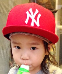 NEW ERA | キャップ