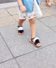 H&M | サンダル